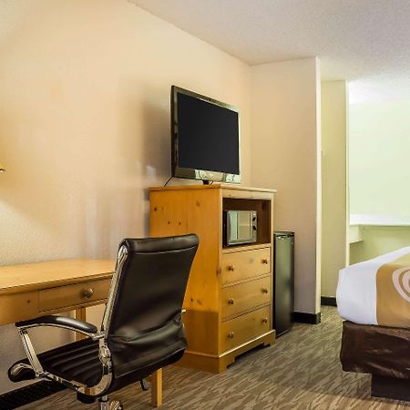 Quality Inn Pinetop Lakeside Exterior foto