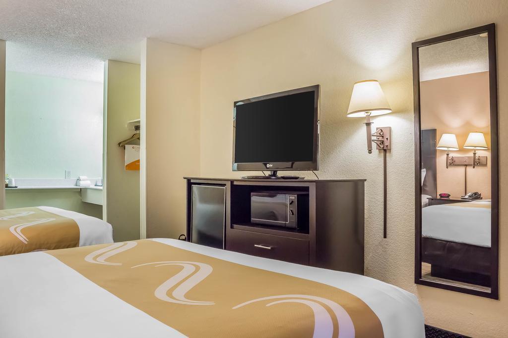 Quality Inn Pinetop Lakeside Exterior foto
