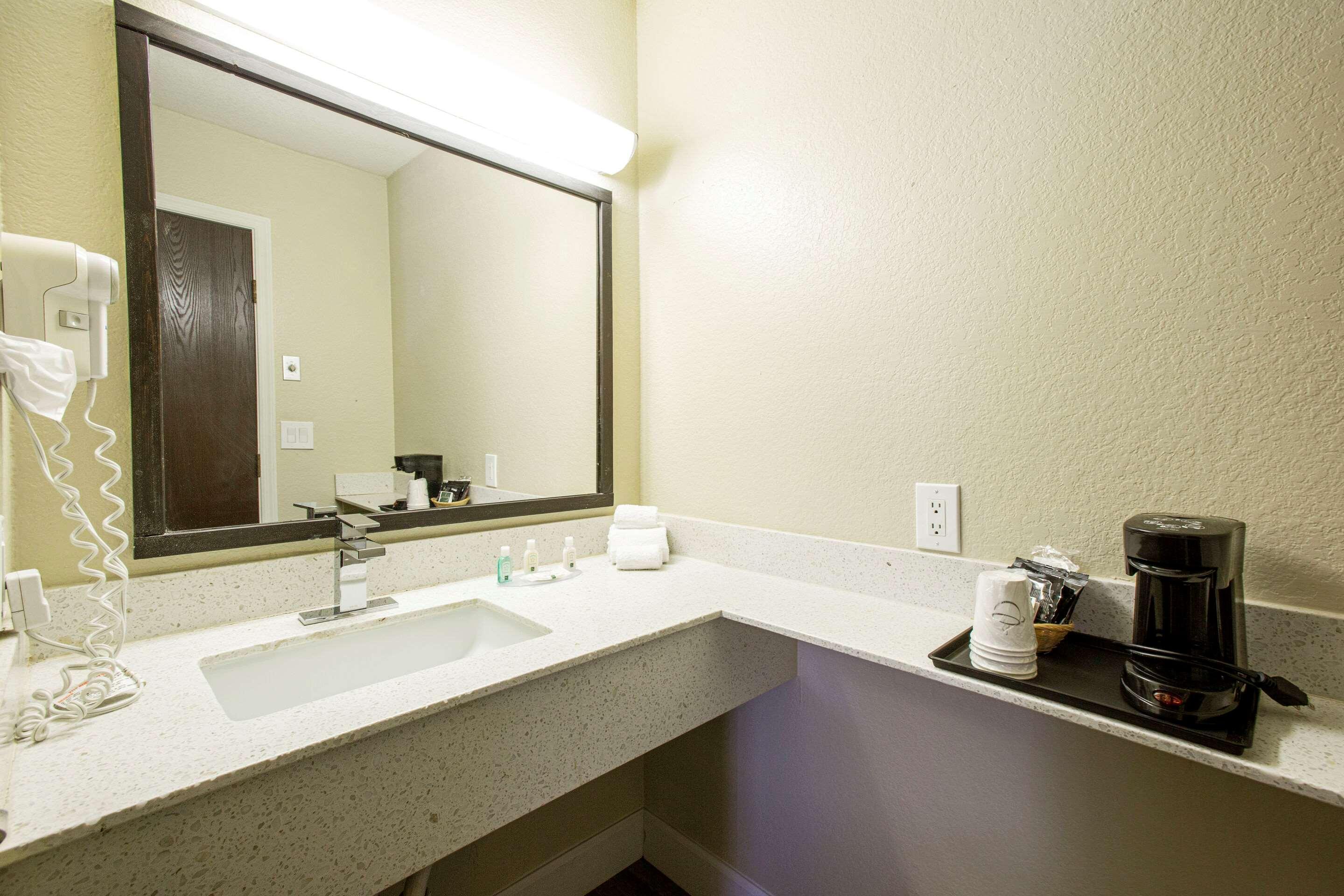 Quality Inn Pinetop Lakeside Exterior foto