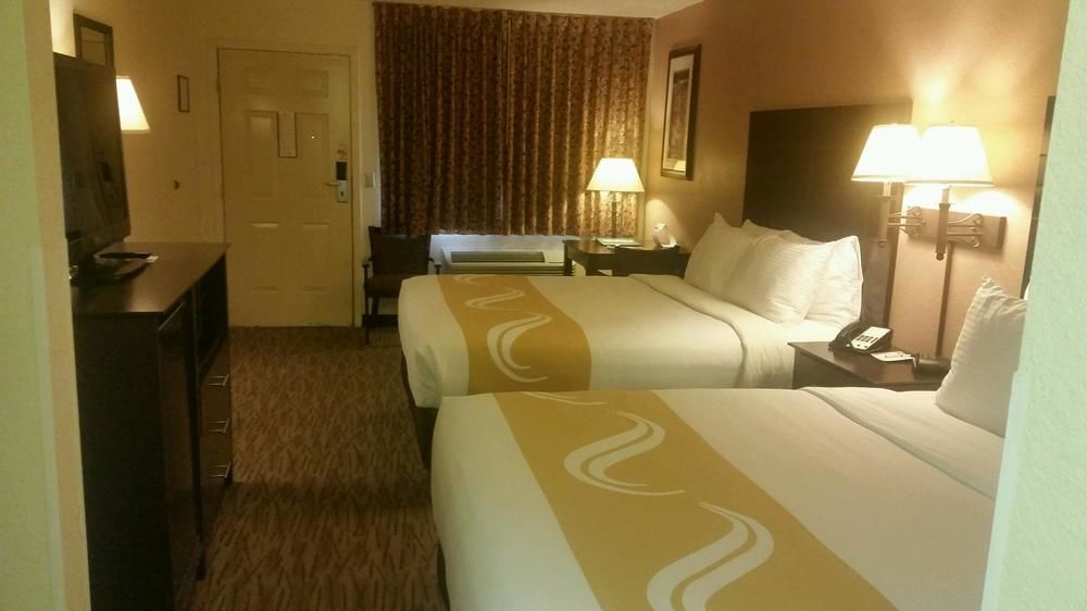 Quality Inn Pinetop Lakeside Exterior foto