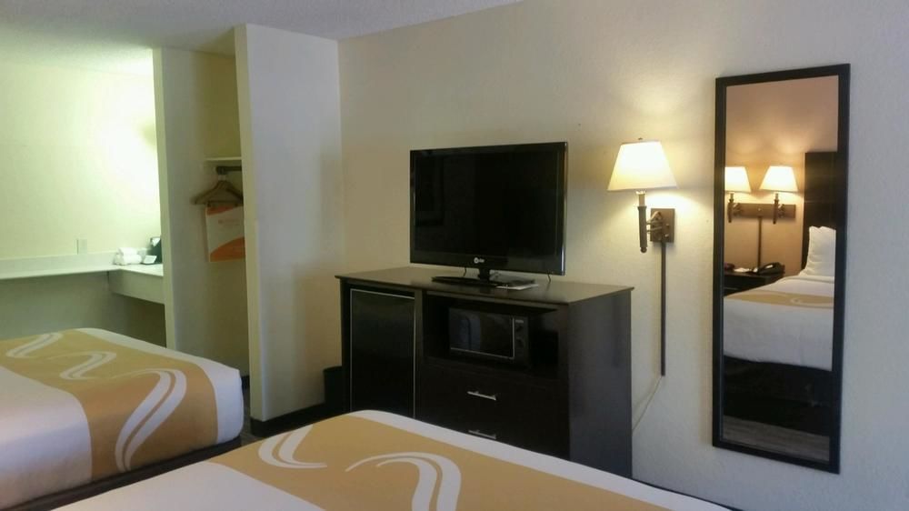 Quality Inn Pinetop Lakeside Exterior foto