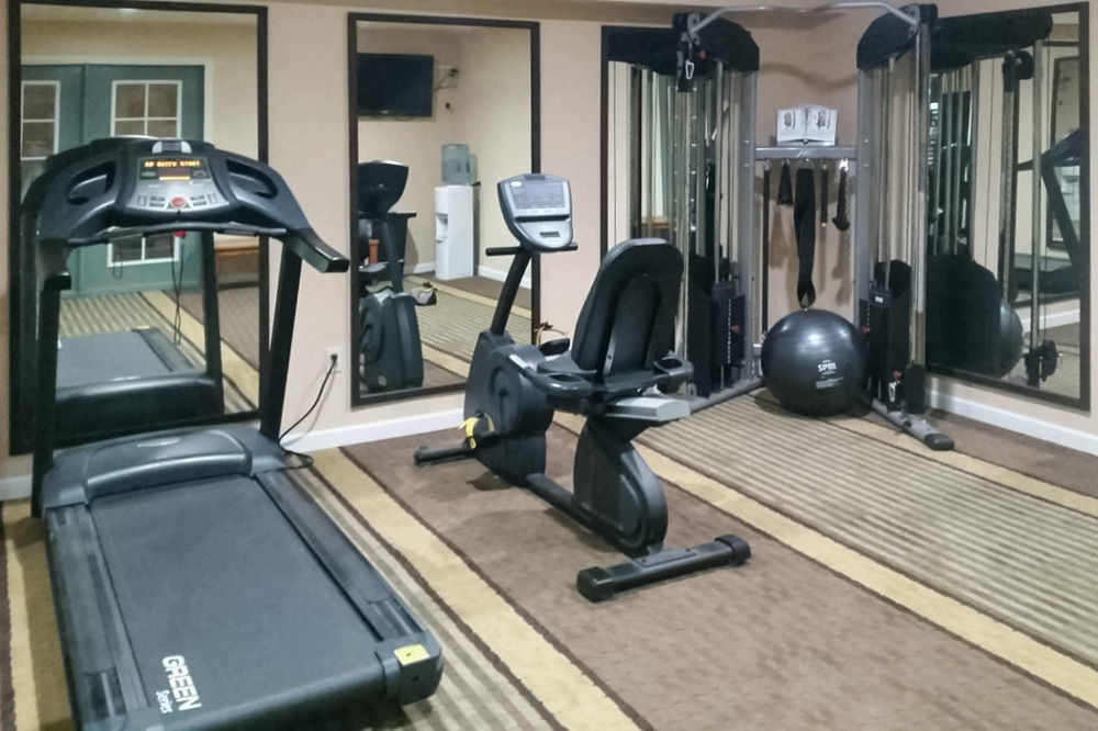 Quality Inn Pinetop Lakeside Exterior foto